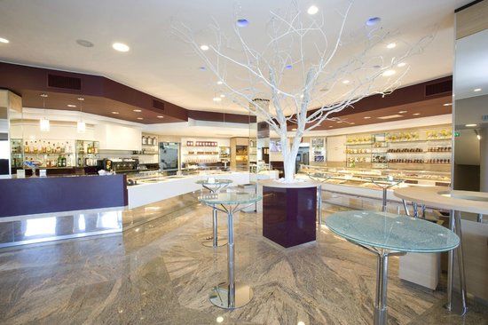 Pasticceria Picchio Creatori di Sensazioni
