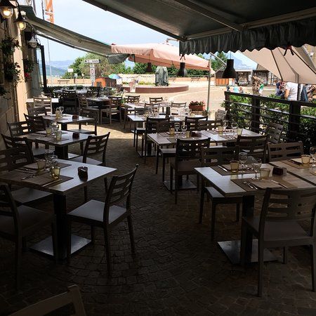 Trattoria Norma