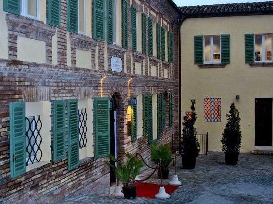 Palazzo Piacentini