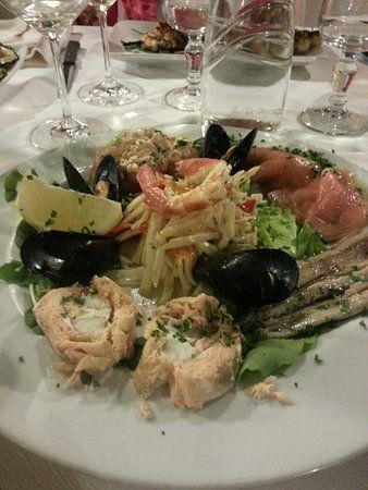 La Capannina