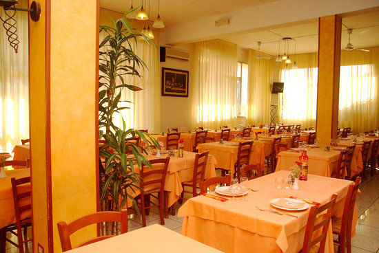 Ristorante Il Punto