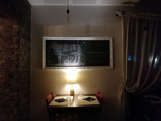 Osteria Rock Way