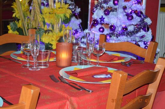 Ristorante il Gabbiano Marotta