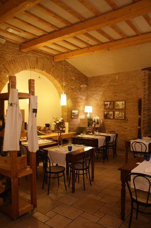 Osteria di Via Leopardi