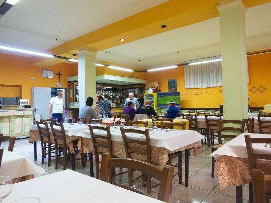 Ristorante Pizzeria Dal Califfo