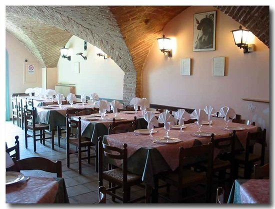 Ristorante Pizzeria La Torre Antica