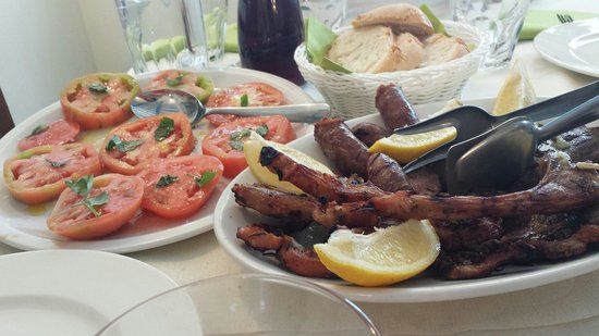 Ristorante Il Dolce Ristoro