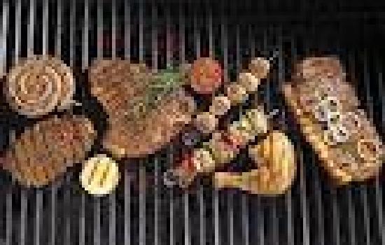 Ristorante Steak House Pizzeria Hotel Ai Cerchi