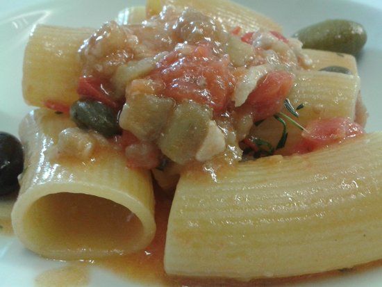 Chalet Ristorante Papillon