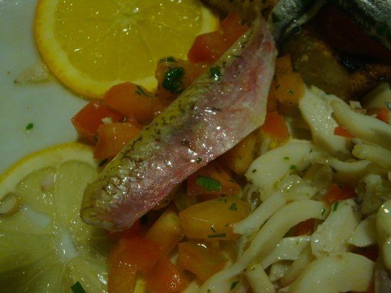 trattoria trentasette