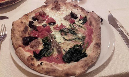Sciuscià