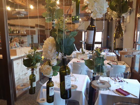 Ristorante Il bacio
