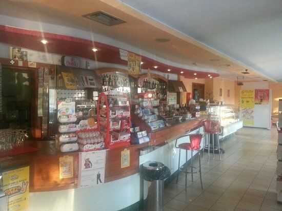 Oba Oba Ristorante del Piccione