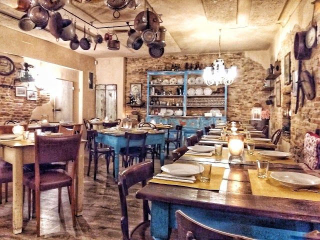 Osteria dalla Peppa