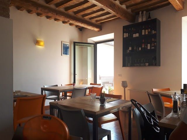 Ristorante Pizzeria Gatto Matto