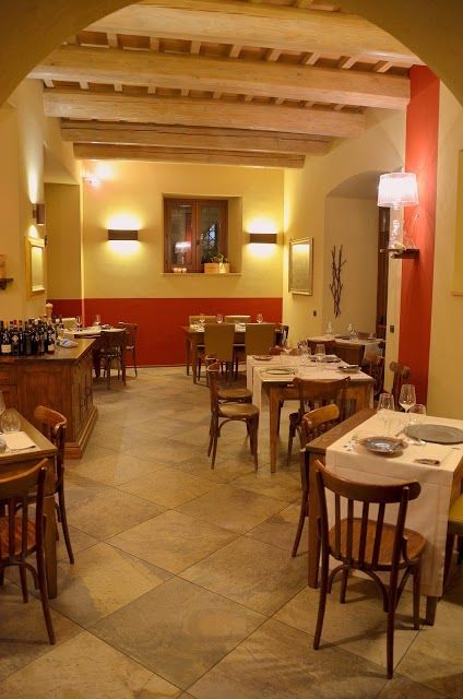 Osteria Ninetta
