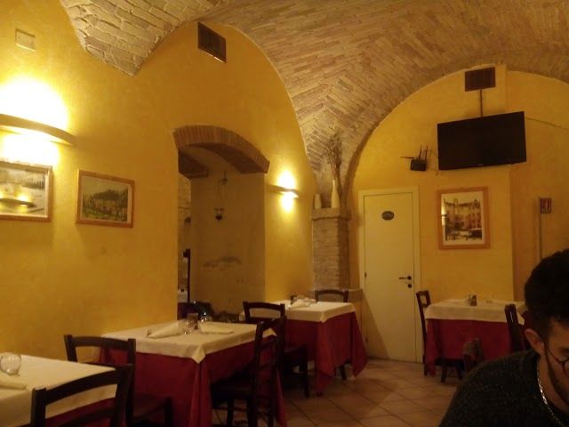 Juno Osteria Pizzeria