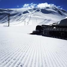 Comprensorio Sciistico Bolognola Ski