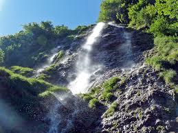 Cascate dell'Acquasanta