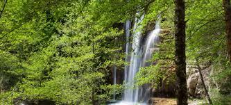Cascate di Forcella