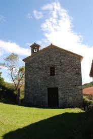 Santa Maria di Valfucina