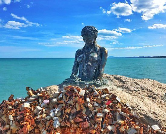 Molo di Senigallia