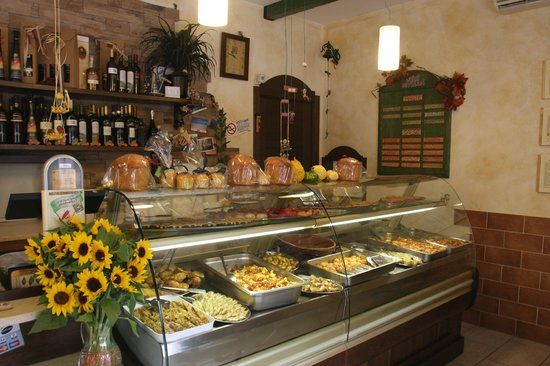 EraOra Crea Il Gusto