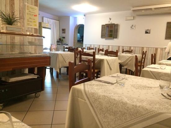 Osteria il Grottino