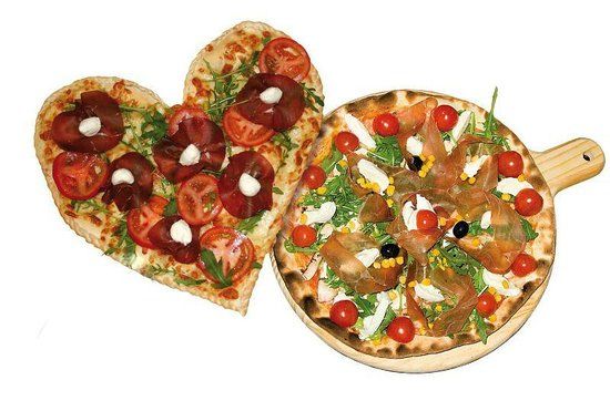 Ristorante Pizzeria La Lanterna