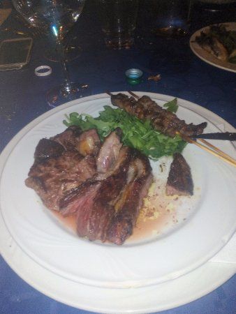 Ristorante Alloggi La Storiella