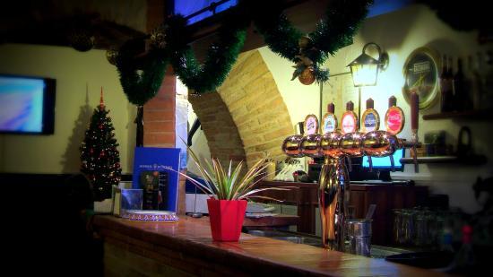 Excalibur Pub Pizzeria