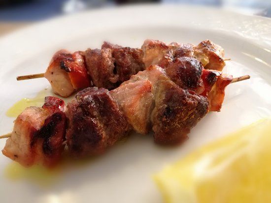 Ristorante da Pippo