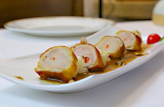 Ristorante Anticofurlo