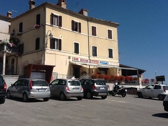 Bar Zocchi Massimo