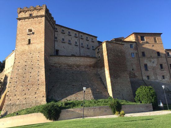 Castello Brunforte