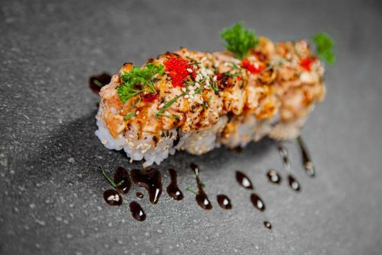 Sushiya Pesaro