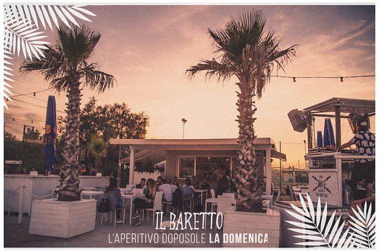 Il Baretto Fano