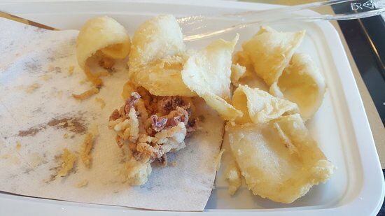 Poseidone Gastronomia