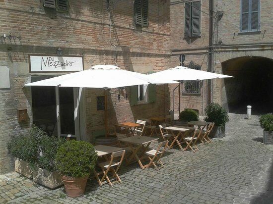 Dal Mezzadro