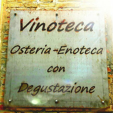 Vinoteca Fano