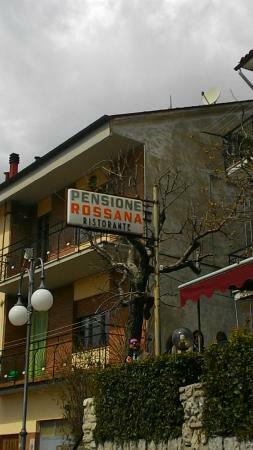 Ristorante Pensione Rossana