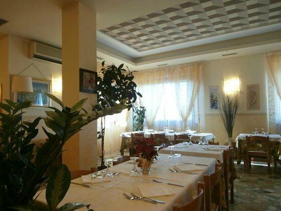Ristorante La Torre