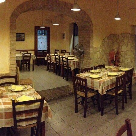 Osteria La Bottega di Pinocchio
