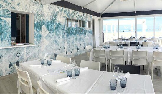 Ristorante Sailors Club