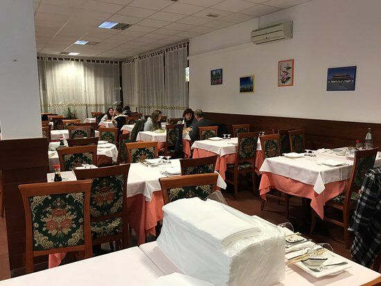 Ristorante Cinese Hong Kong