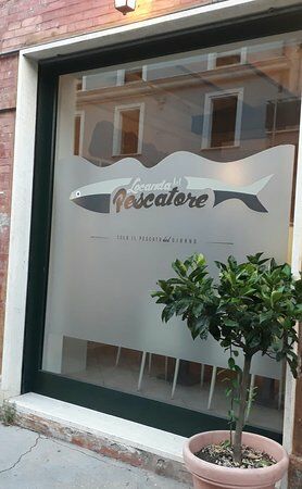 Locanda del Pescatore