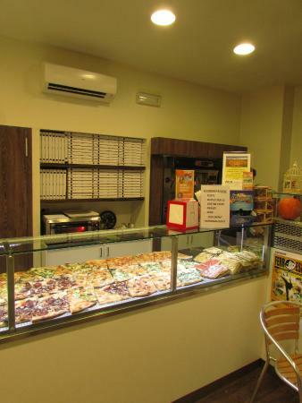 Pizzeria L' Eclypse