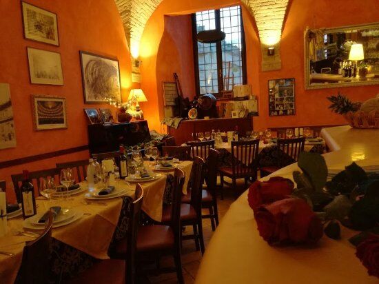 Capolinea Café